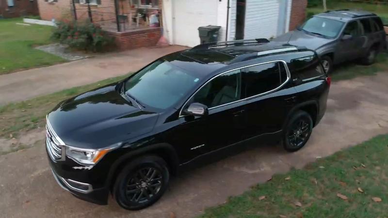 gmc acadia 2019 Image - 38036183