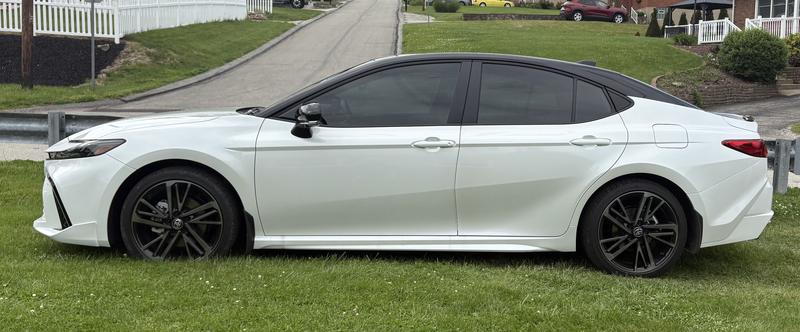 toyota camry 2026 Image - 51350663