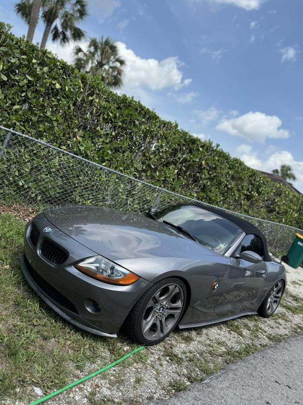 bmw z4-m 2006 Image - 37230565