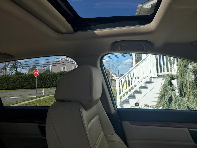 honda cr-v 2017 Image - 50235162