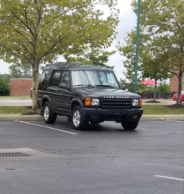 land-rover discovery-series-ii 2000 Image - 4940922