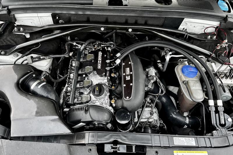 audi q5 2016 Image - 48515535