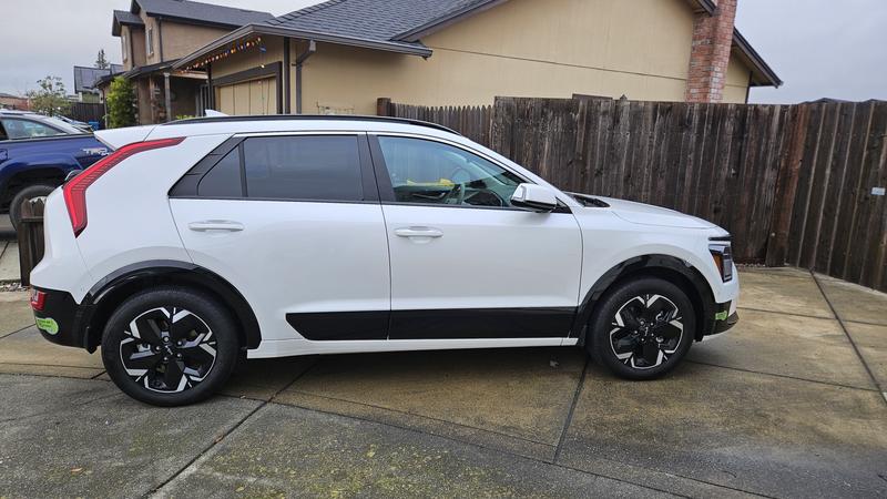 kia niro-ev 2023 Image - 38037361