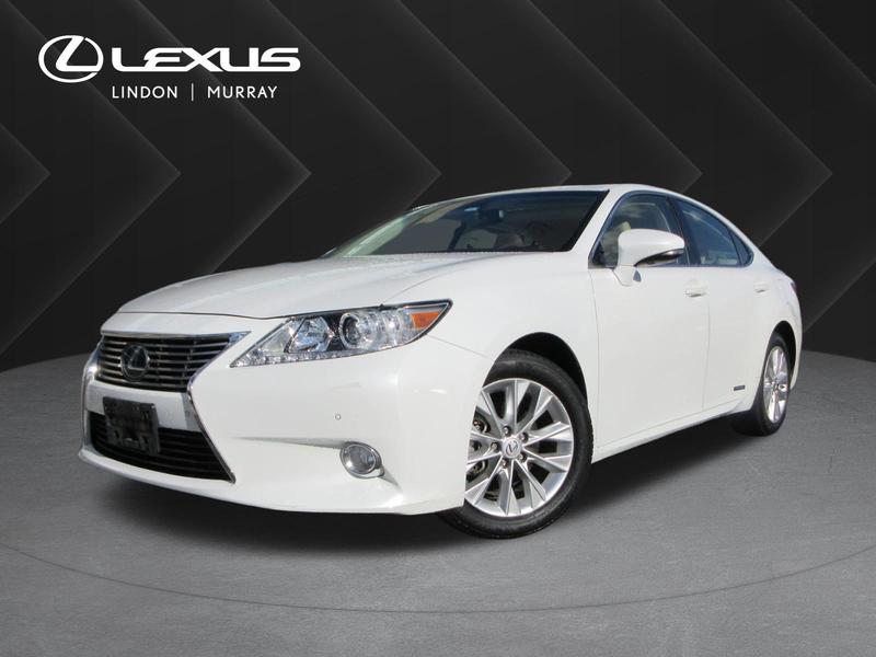 lexus es 2017 Image - 53238885