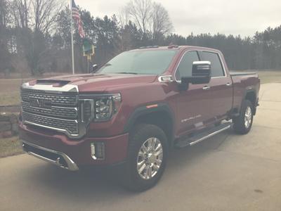 gmc sierra-3500-hd-double-cab 2024 Image - 8969758