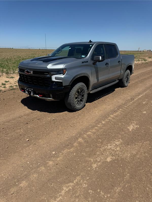 chevrolet silverado-1500-double-cab 2026 Image - 48514848