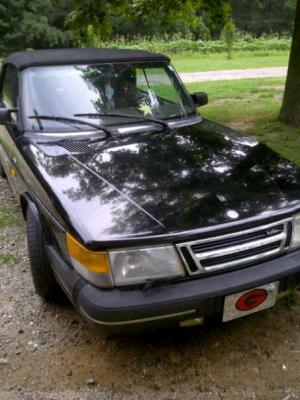 saab 900 1993 Image - 347782