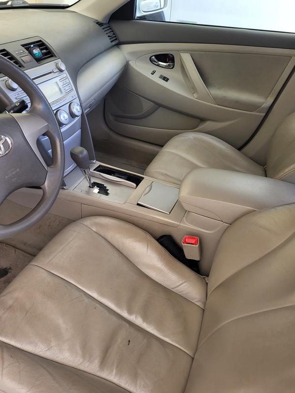 toyota camry 2010 Image - 39937069