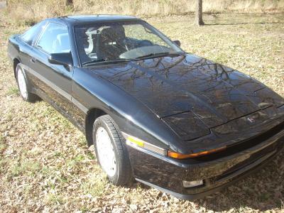 toyota supra 1992 Image - 294422