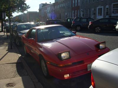toyota supra 1992 Image - 612845