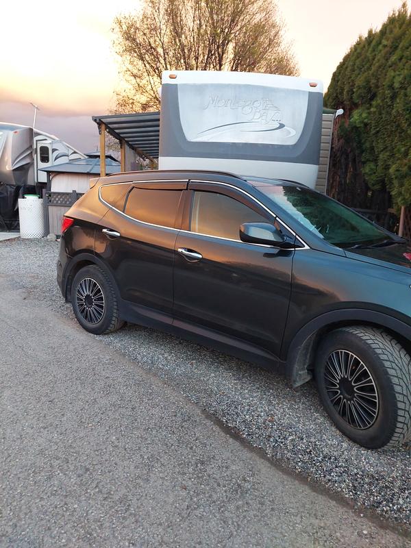 hyundai santa-fe-sport 2018 Image - 42923608