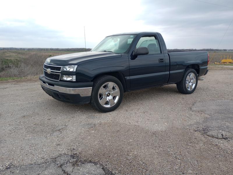 chevrolet silverado-1500-extended-cab 2010 Image - 42362276