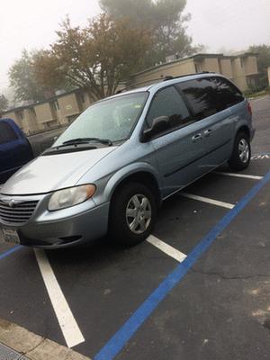 chrysler voyager 2003 Image - 1215652