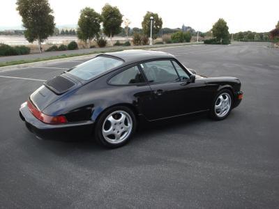 porsche 911 1993 Image - 294084
