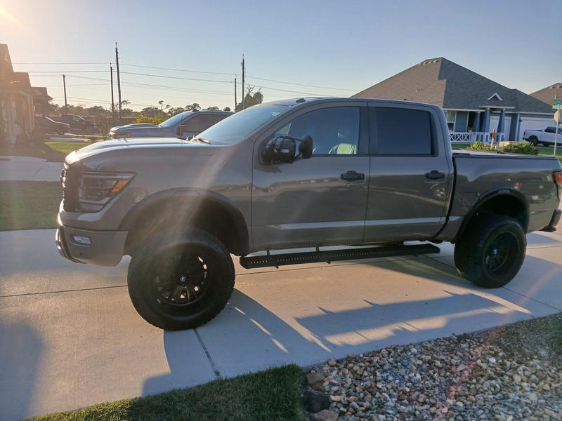 nissan titan-xd 2021 Image - 52067656