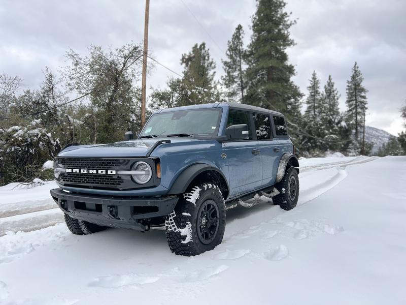 ford bronco 2023 Image - 36406949