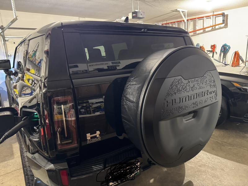 gmc hummer-ev-suv 2024 Image - 47713179