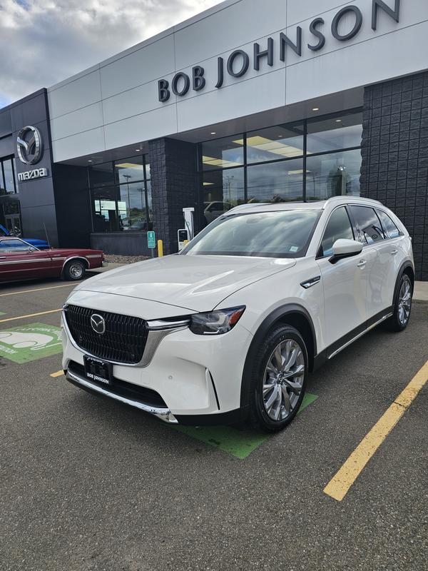 mazda cx-90 2026 Image - 45787474