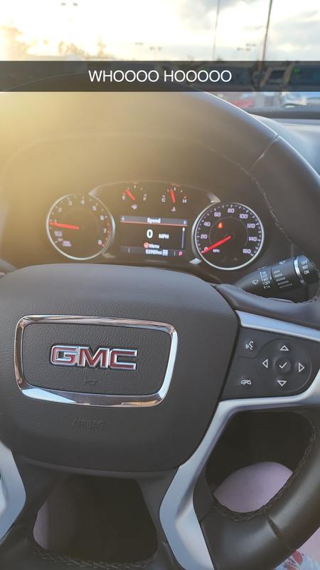 gmc acadia 2019 Image - 44083506