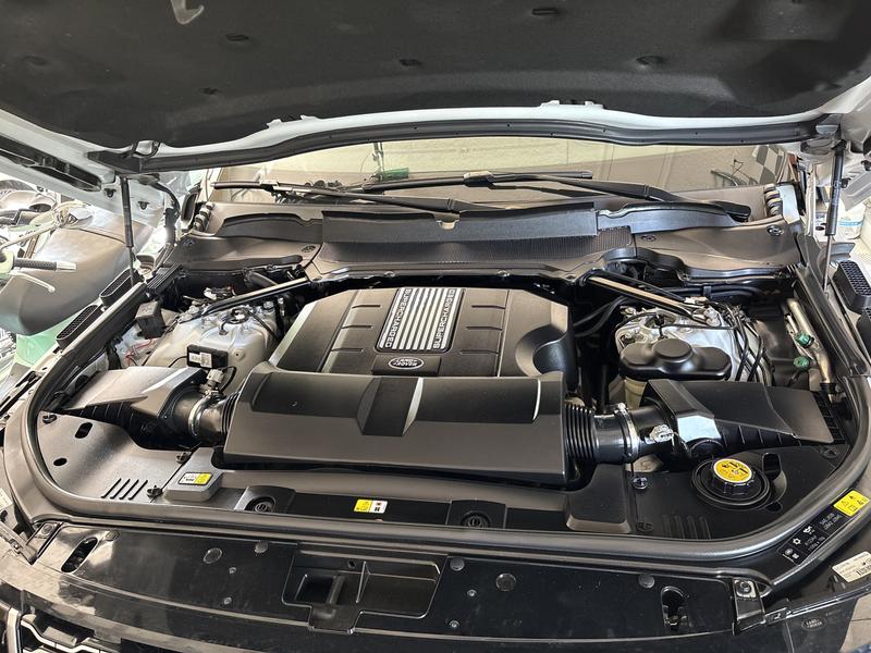 land-rover range-rover 2019 Image - 39217322