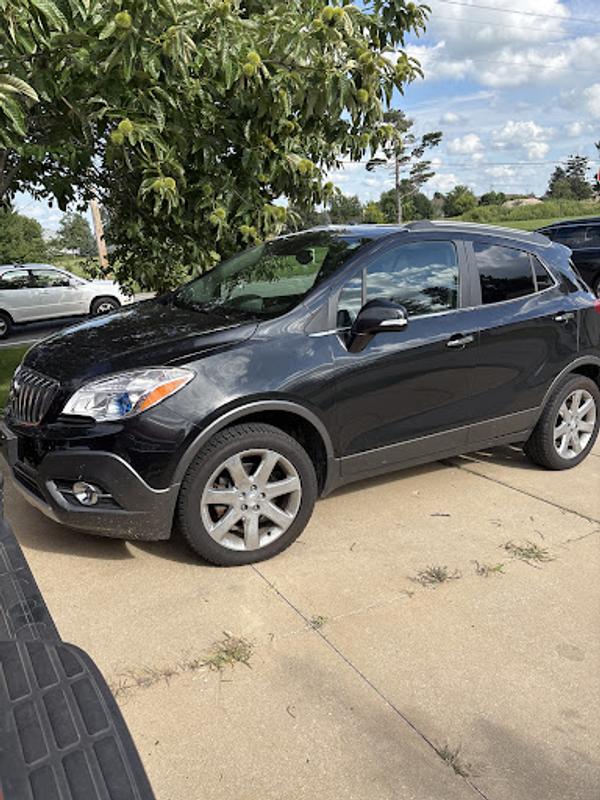 buick encore 2022 Image - 47304655