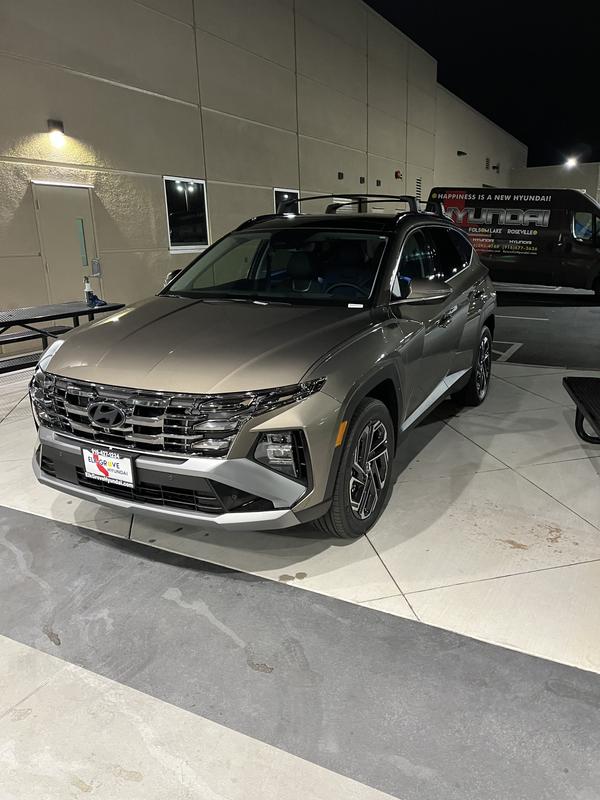 hyundai tucson 2023 Image - 45512017