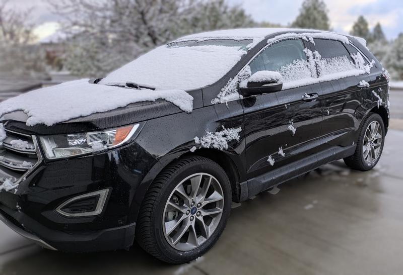 ford edge 2024 Image - 52886654