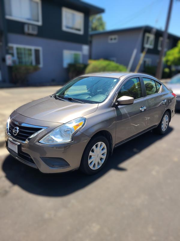 nissan versa 2014 Image - 44610246