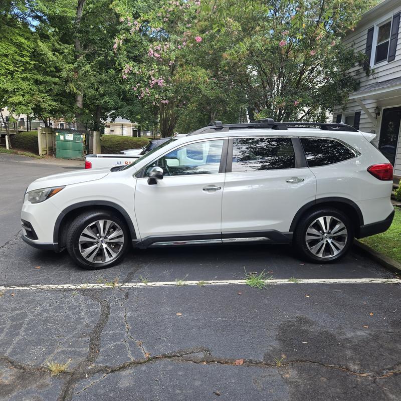 subaru ascent 2024 Image - 44968991
