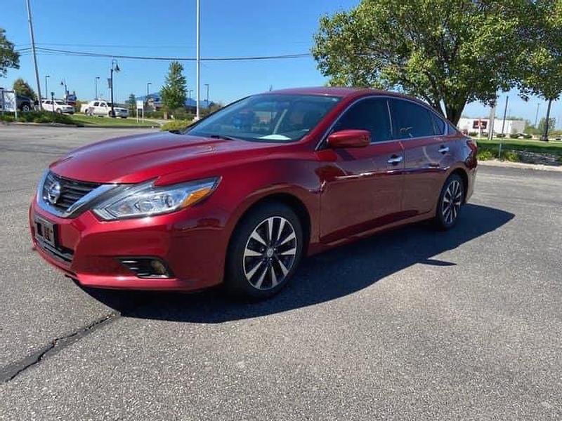 nissan altima 2013 Image - 44398236