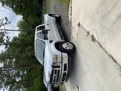 ford f450-super-duty-crew-cab 2009 Image - 11343794
