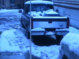 ford ranger-regular-cab 1992 Image - 1093719