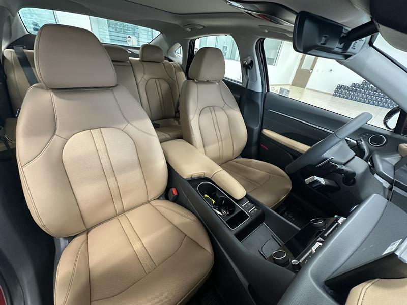 hyundai sonata-hybrid 2022 Image - 41635171