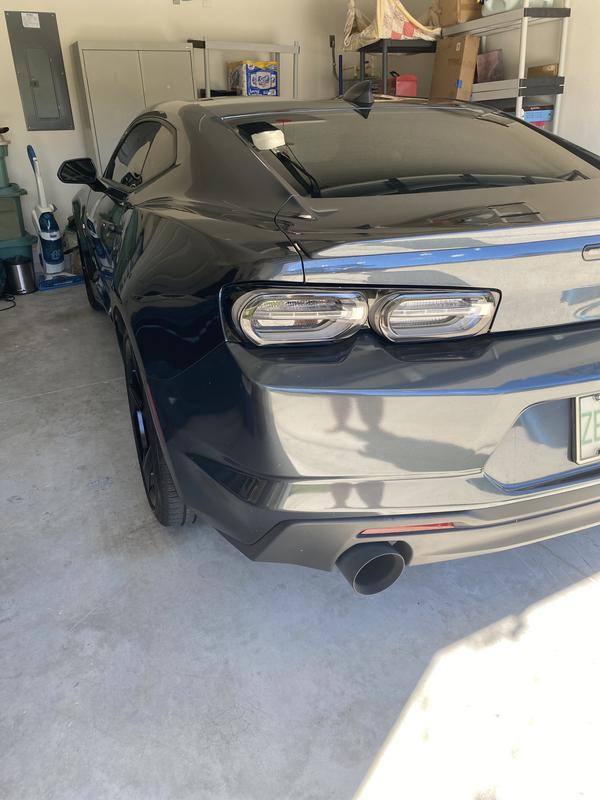 chevrolet camaro 2024 Image - 37077988