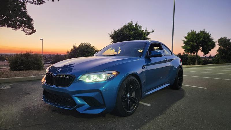 bmw m2 2016 Image - 52307071