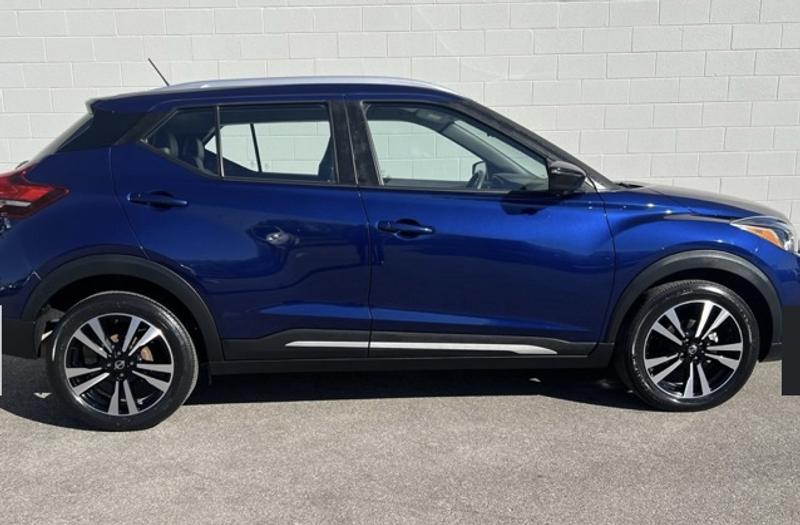 nissan kicks 2018 Image - 44398124