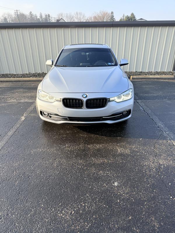 bmw 3-series 2015 Image - 39645738