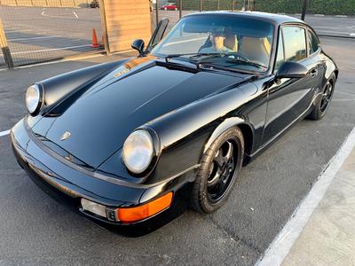 porsche 911 1993 Image - 7674119