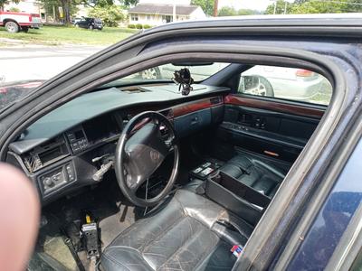 cadillac deville 1994 Image - 7821624