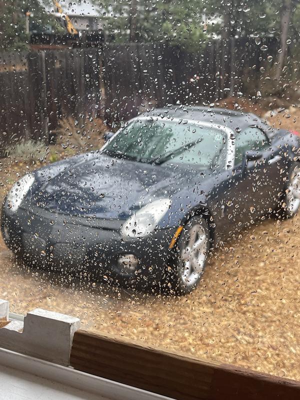 pontiac solstice 2009 Image - 52069617