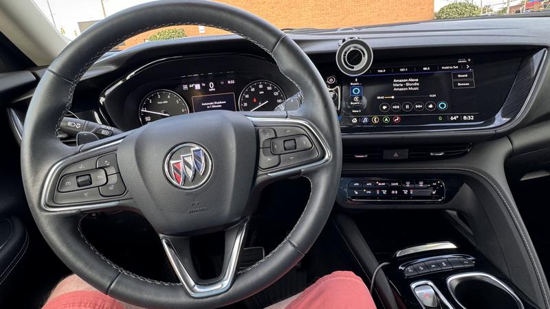 buick envision 2026 Image - 45665619