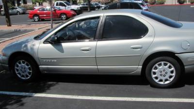 dodge stratus 1995 Image - 443820