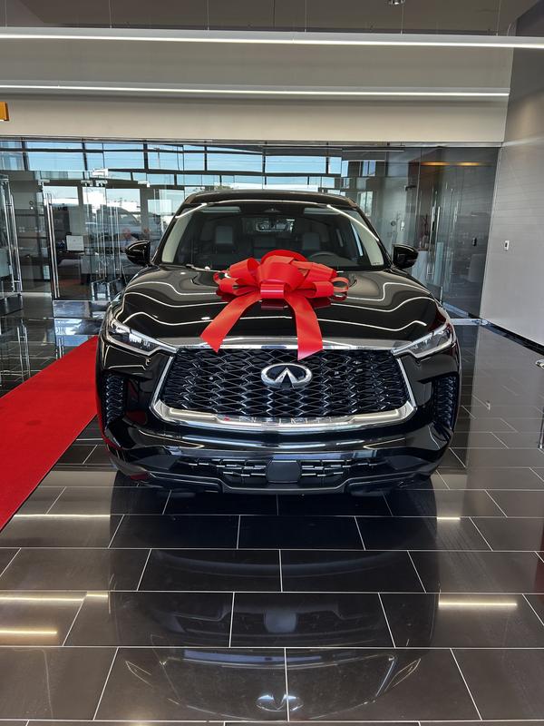 infiniti qx60 2023 Image - 48567152