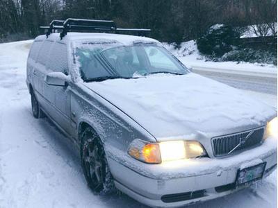 volvo v70 1998 Image - 1238024