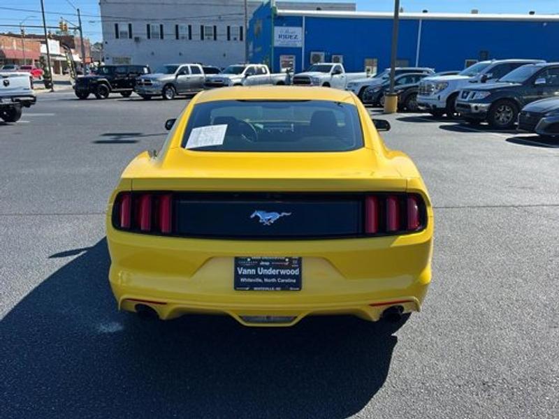 ford mustang 2016 Image - 41344747