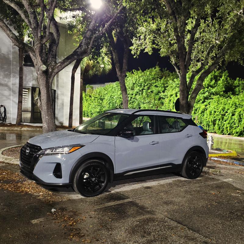 nissan kicks 2018 Image - 37088623