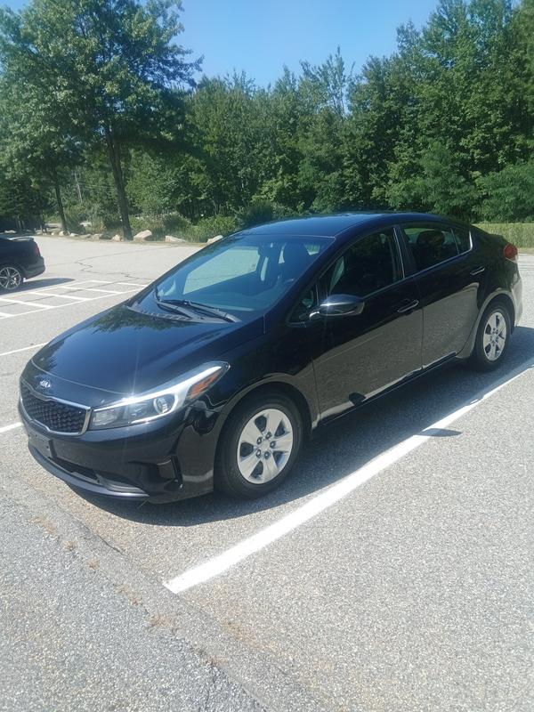 kia forte 2016 Image - 36631708