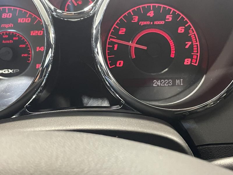 pontiac solstice 2006 Image - 36650429