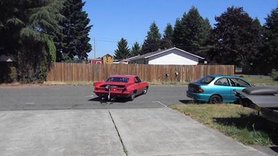 hyundai accent 1996 Image - 560137