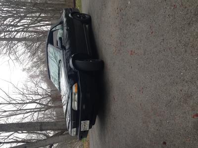 pontiac sunbird 1994 Image - 1075635